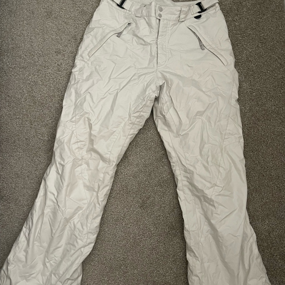 Columbia snow ski pants